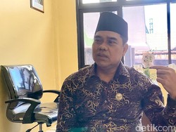 Sukabumi Punya 2.500 Madrasah Diniyah, Terbanyak Kedua di Jabar