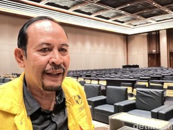 Jelang Musda Golkar Bali, Bahlil Belum Dipastikan Hadir