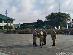 Berapa Gaji Komcad SPPI? Ini Nominal dan Penjelasan Tugasnya