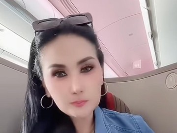 Lita Gading Mau Beri Edukasi, Bukan Pansos Lewat SF