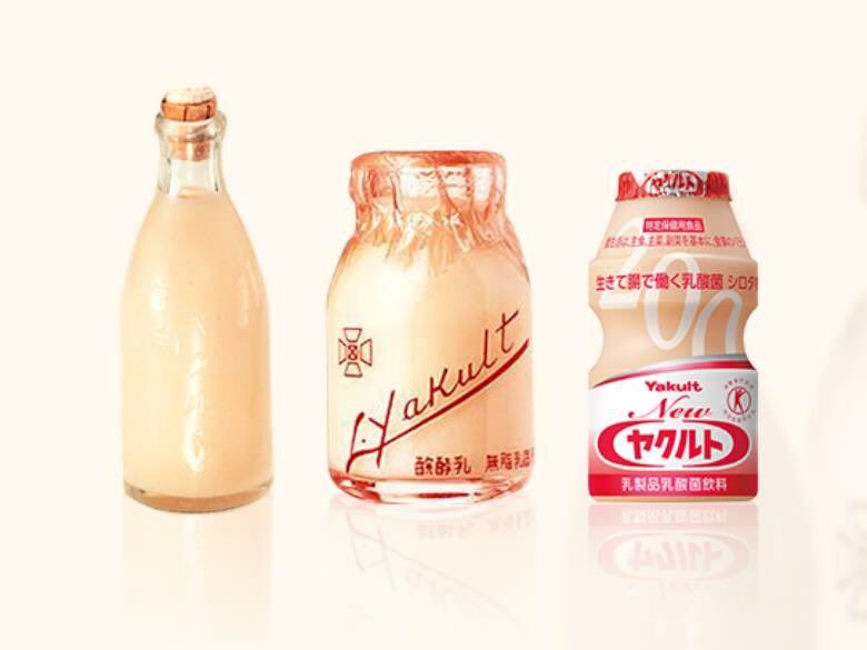 Netizen Asia Kompak Puji Minuman Yakult yang Eksis Sejak 1935