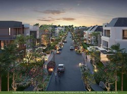 Penjualan PANI Melonjak 183% di Kuartal III 2025, Ini Penopangnya