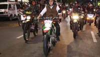 Surabaya Terapkan Jam Malam Anak, Cegah dari Kekerasan dan Kriminalitas
