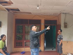 Remaja di Jambi Disekap Selama Dua Hari, Diperkosa 9 Pria