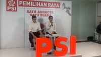 PSI Akan Ganti Logo di Kongres 19-20 Juli, Nama Partai Tak Berubah