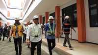 Ratusan Calon Siswa Sekolah Rakyat Kota Malang Akan Jalani Tes Kesehatan