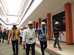 Sekolah Rakyat Kota Malang Masih Kekurangan Tenaga Pengajar