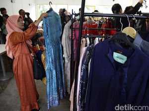 PKB Ecogen Ramaikan Harlah Lewat Lelang Baju Artis PKB Ecogen Ramaikan Harlah Lewat Lelang Baju Artis
