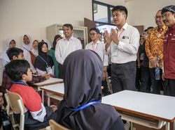 Seleksi Guru Sekolah Rakyat Tahap 2 2025 Dibuka, Ada 853 Formasi
