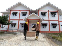 Video: 100 Sekolah Rakyat Siap Beroperasi Penuh Awal Agustus 2025