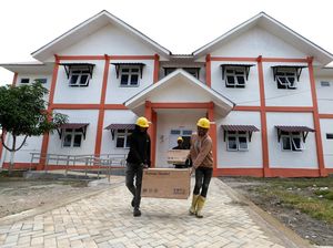 Video: 100 Sekolah Rakyat Siap Beroperasi Penuh Awal Agustus 2025 Video: 100 Sekolah Rakyat Siap Beroperasi Penuh Awal Agustus 2025