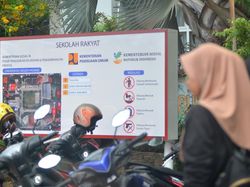 Video: Tiga Sekolah Rakyat di Sumbar Siap Beroperasi Besok