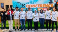 Pelari Australia-Belarusia Meriahkan Kebumen Geopark Trail Run Besok