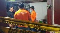 Pria Ditemukan Tewas Tergantung di Kamar Kos Makassar, Polisi Evakuasi