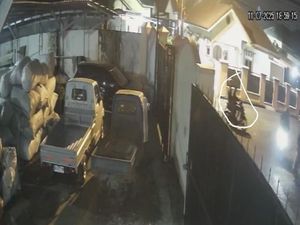 Motor Milik Petugas Damkar Palembang Dicuri, Pelaku Terekam CCTV Motor Milik Petugas Damkar Palembang Dicuri, Pelaku Terekam CCTV
