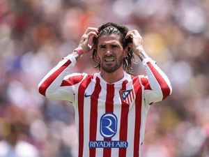 Inter Miami Jawab soal Rumor De Paul Inter Miami Jawab soal Rumor De Paul