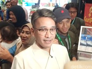 Perdalam Agama, Ruben Onsu Bersyukur Ivan Gunawan Gak Menggurui Perdalam Agama, Ruben Onsu Bersyukur Ivan Gunawan Gak Menggurui