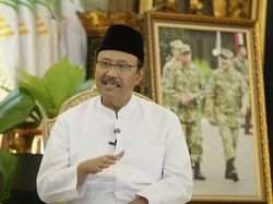 Ingatkan Kedisiplinan di Sekolah Rakyat, Mensos: Siswa Harus Ikuti Tata Tertib