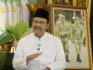 Ingatkan Kedisiplinan di Sekolah Rakyat, Mensos: Siswa Harus Ikuti Tata Tertib