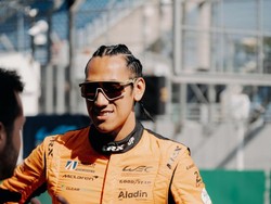 WEC 2025: Bisa Dapat Poin di Brasil, Sean?