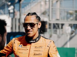 WEC 2025: Bisa Dapat Poin di Brasil, Sean? WEC 2025: Bisa Dapat Poin di Brasil, Sean?