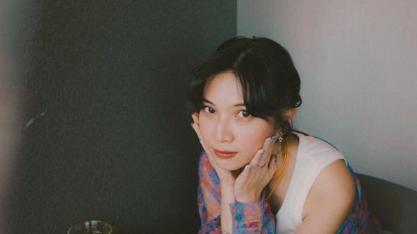 Sheila Dara Bagikan Keseruannya saat Ngopi dan Makan Sushi