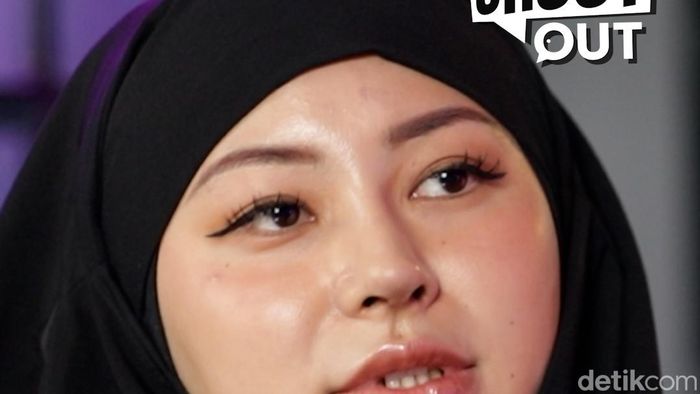 Rae Lil Black Sebut Islam Itu Sulit!