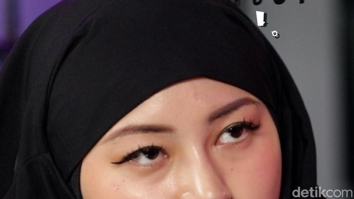 Rae Lil Black Masuk Islam Cuma Cari Sensasi?