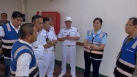 Keselamatan Pelayaran Jadi Atensi Pelni Usai KMP Tunu Pratama Tenggelam