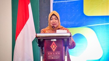 Sekjen MPR Bicara Pentingnya Sinergi dengan Media