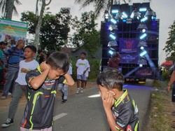 MUI Jatim Minta Kemenkum Tak Terbitkan Legalitas untuk Sound Horeg