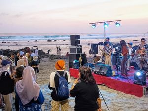 Peserta Geofest 2025 Jelajahi Kebumen UNESCO Global Geopark Peserta Geofest 2025 Jelajahi Kebumen UNESCO Global Geopark
