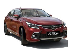 Toyota Luncurkan Mobil Baru, Harganya Rp 130 Jutaan Toyota Luncurkan Mobil Baru, Harganya Rp 130 Jutaan