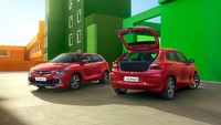 Tampang Mobil Baru Toyota yang Harganya Cuma Rp 130 Jutaan