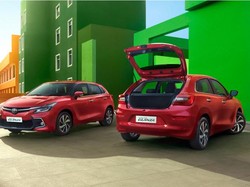 Harganya Rp 130 Jutaan, Begini Spesifikasi Toyota Glanza