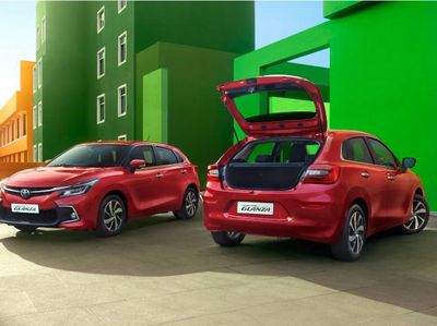 Tampang Mobil Baru Toyota yang Harganya Cuma Rp 130 Jutaan