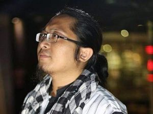 Ini Pencipta Lagu COD yang Viral Seiring Penganiayaan Kurir di Pamekasan Ini Pencipta Lagu COD yang Viral Seiring Penganiayaan Kurir di Pamekasan