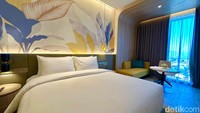 IHG Resmi Buka voco, Hotel Baru di Setiabudi Bandung