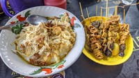 Sarapan dengan Nasi Uduk atau Bubur, Mana yang Lebih Sehat? Ini Jawaban Ahli