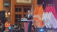 Anies Ungkit Presiden RI Absen Forum PBB Dijawab Pro Jokowi