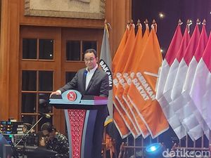 Anies Ungkit Presiden RI Absen Forum PBB Dijawab Pro Jokowi Anies Ungkit Presiden RI Absen Forum PBB Dijawab Pro Jokowi
