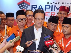 Bos PPI Nilai Anies Mau Terus Hidupkan Kartu Politiknya dengan 2 Cara Ini Bos PPI Nilai Anies Mau Terus Hidupkan Kartu Politiknya dengan 2 Cara Ini