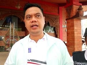 Sederet Alasan Investor Lirik Investasi Peternakan Babi Rp 10 T di Jepara Sederet Alasan Investor Lirik Investasi Peternakan Babi Rp 10 T di Jepara