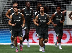 Chelsea Vs PSG: The Blues Diwanti-wanti Jangan Ulang Kesalahan Madrid