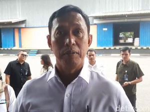 Dirut Bulog Tegaskan Pengoplos Beras SPHP Bakal Diproses Hukum Dirut Bulog Tegaskan Pengoplos Beras SPHP Bakal Diproses Hukum
