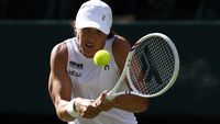 Double Bagel! Iga Swiatek Juara Wimbledon 2025 dengan Skor Sempurna