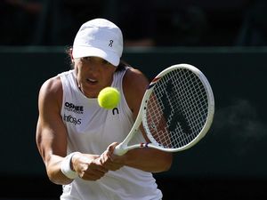 Double Bagel! Iga Swiatek Juara Wimbledon 2025 dengan Skor Sempurna