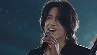 Jerry Yan Bikin Salfok di Konser F4, Tetap Awet Muda Menjelang Usia 50
