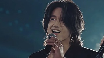 Jerry Yan Bikin Salfok di Konser F4, Tetap Awet Muda Menjelang Usia 50