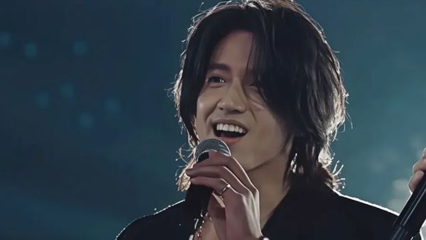 7 Foto Penampilan Terbaru Jerry Yan yang Tak Menua di Reuni F4